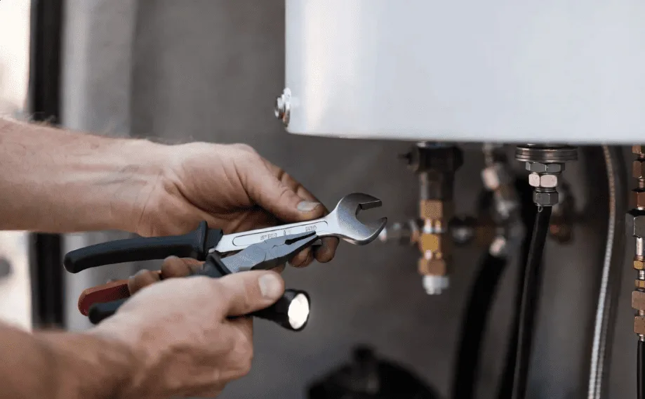 Why choose Water Heater Repair in Illinois City, IL